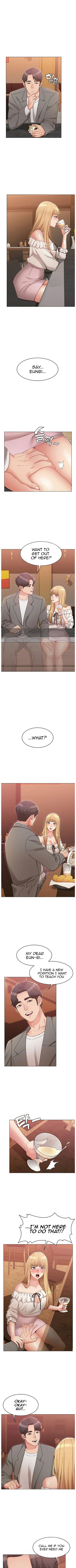Read Hentai Image 1 328 in comic Not you, But Your Sister - Chapter 8 - hentaitnt.net