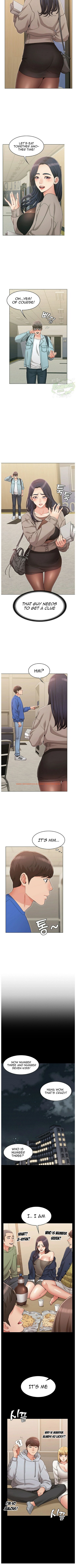 Read Hentai Image 3 328 in comic Not you, But Your Sister - Chapter 8 - hentaitnt.net