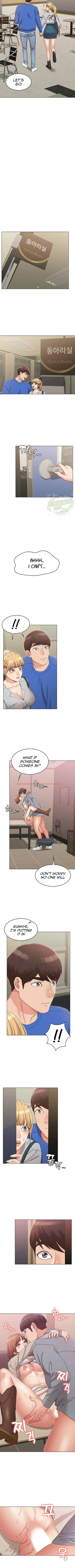 Read Hentai Image 6 328 in comic Not you, But Your Sister - Chapter 8 - hentaitnt.net