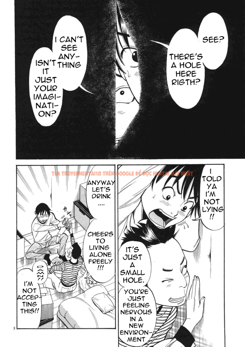 Read Hentai Image 11 907 in comic Nozoki Ana - Chapter 1 - hentaitnt.net