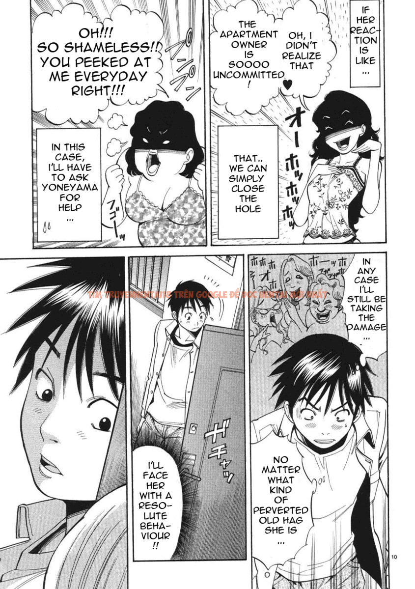 Read Hentai Image 18 907 in comic Nozoki Ana - Chapter 1 - hentaitnt.net