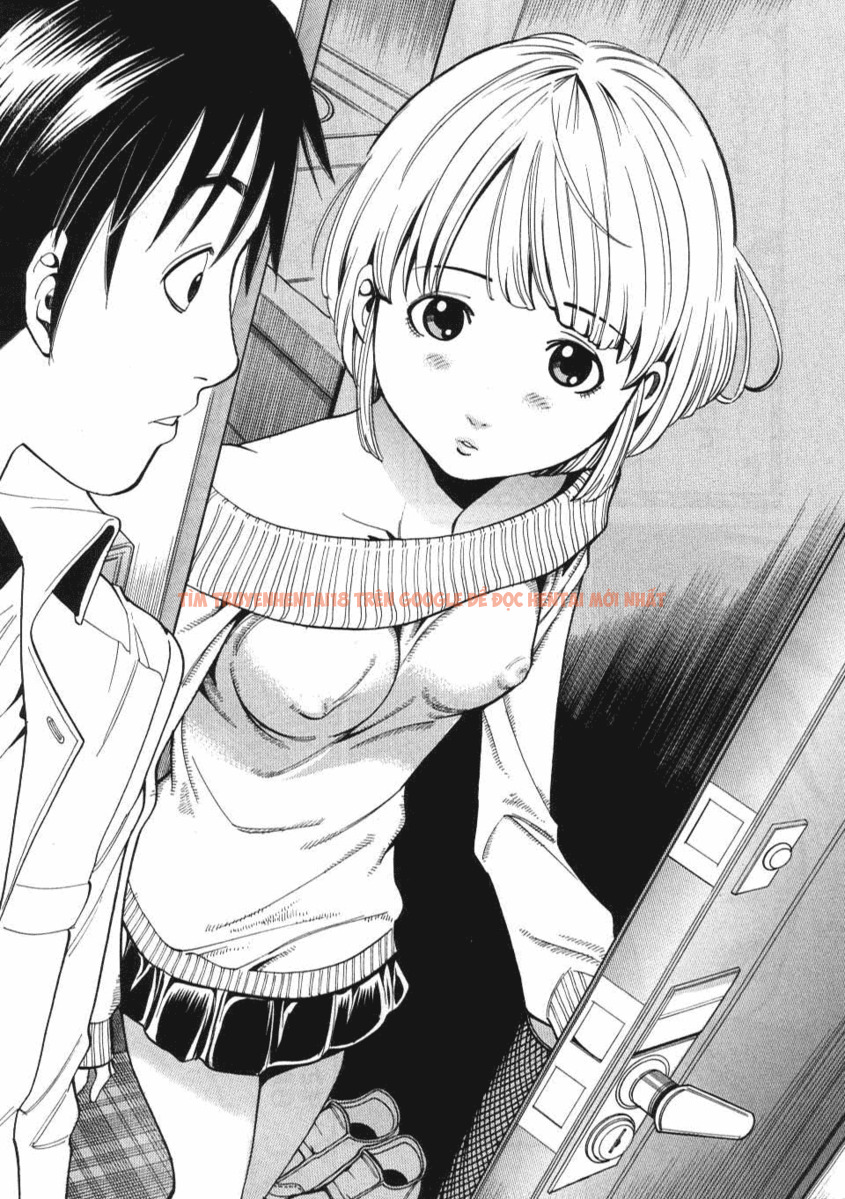 Read Hentai Image 19 907 in comic Nozoki Ana - Chapter 1 - hentaitnt.net