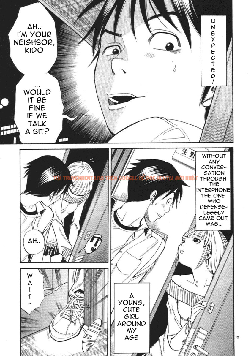 Read Hentai Image 20 907 in comic Nozoki Ana - Chapter 1 - hentaitnt.net