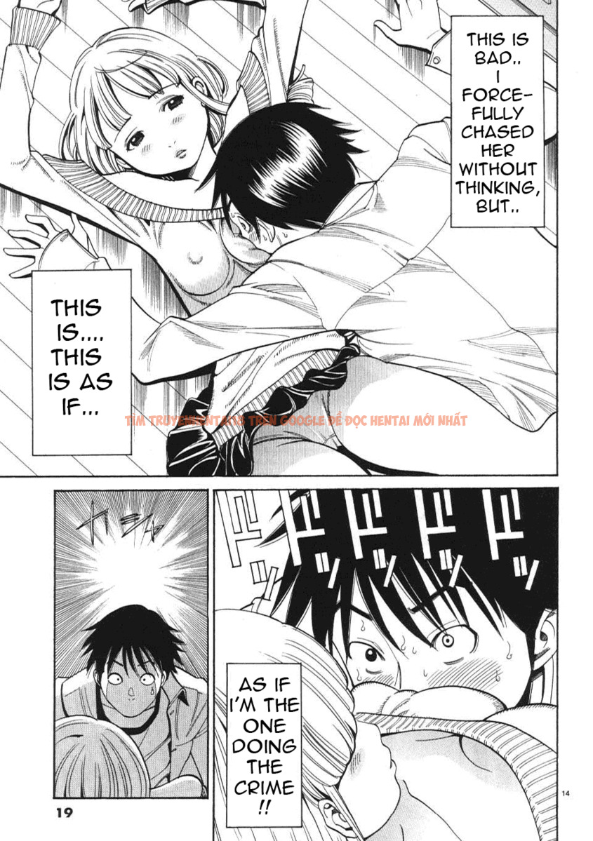 Read Hentai Image 22 907 in comic Nozoki Ana - Chapter 1 - hentaitnt.net