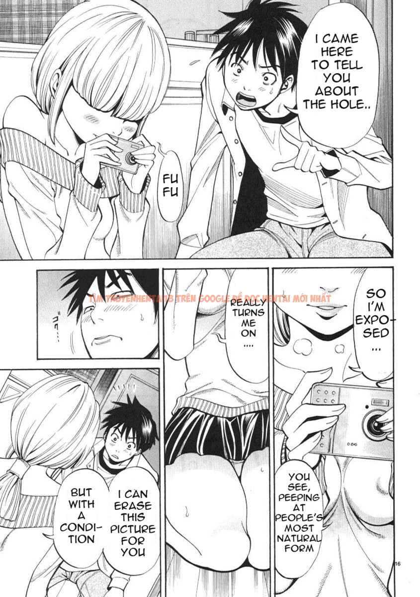 Read Hentai Image 24 907 in comic Nozoki Ana - Chapter 1 - hentaitnt.net