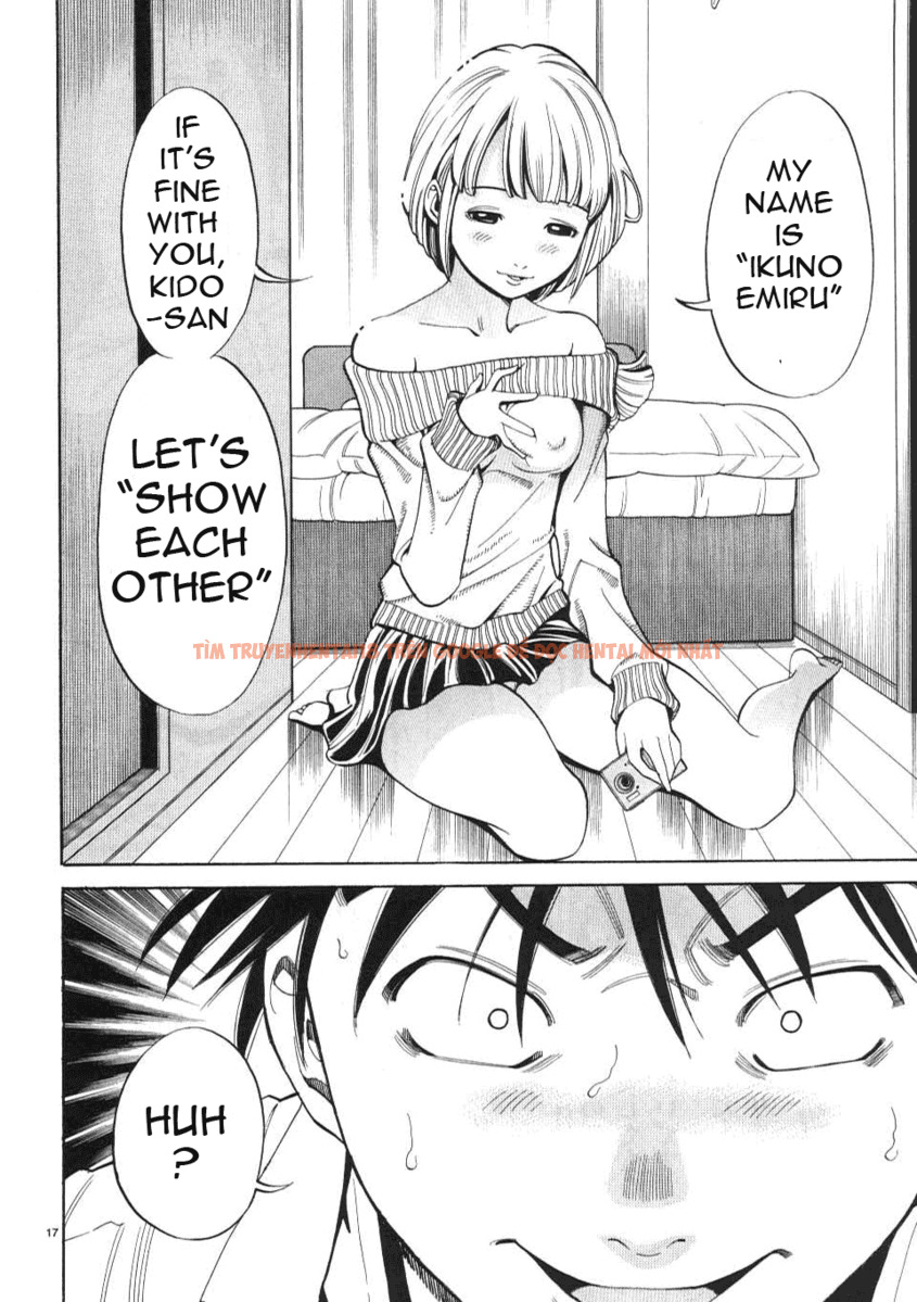 Read Hentai Image 25 907 in comic Nozoki Ana - Chapter 1 - hentaitnt.net