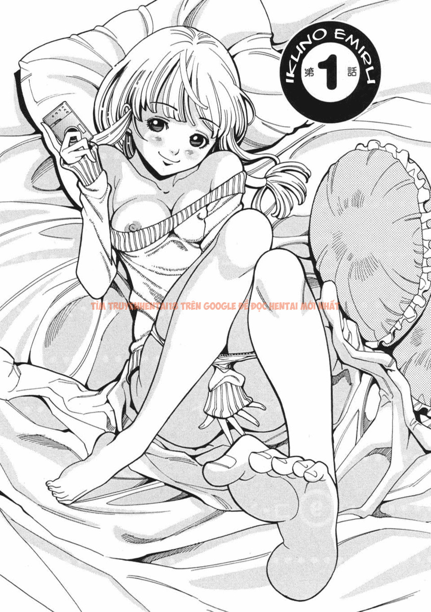 Read Hentai Image 8 907 in comic Nozoki Ana - Chapter 1 - hentaitnt.net