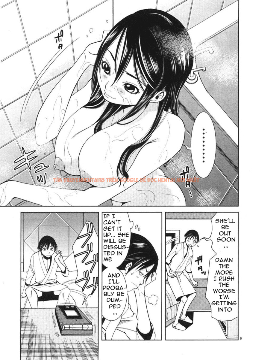 Read Hentai Image 14 902 in comic Nozoki Ana - Chapter 10 - hentaitnt.net