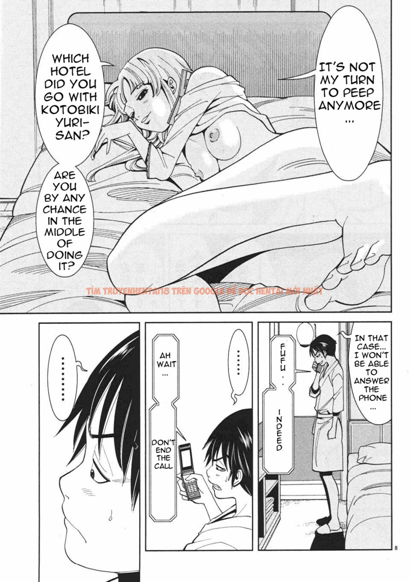 Read Hentai Image 16 902 in comic Nozoki Ana - Chapter 10 - hentaitnt.net