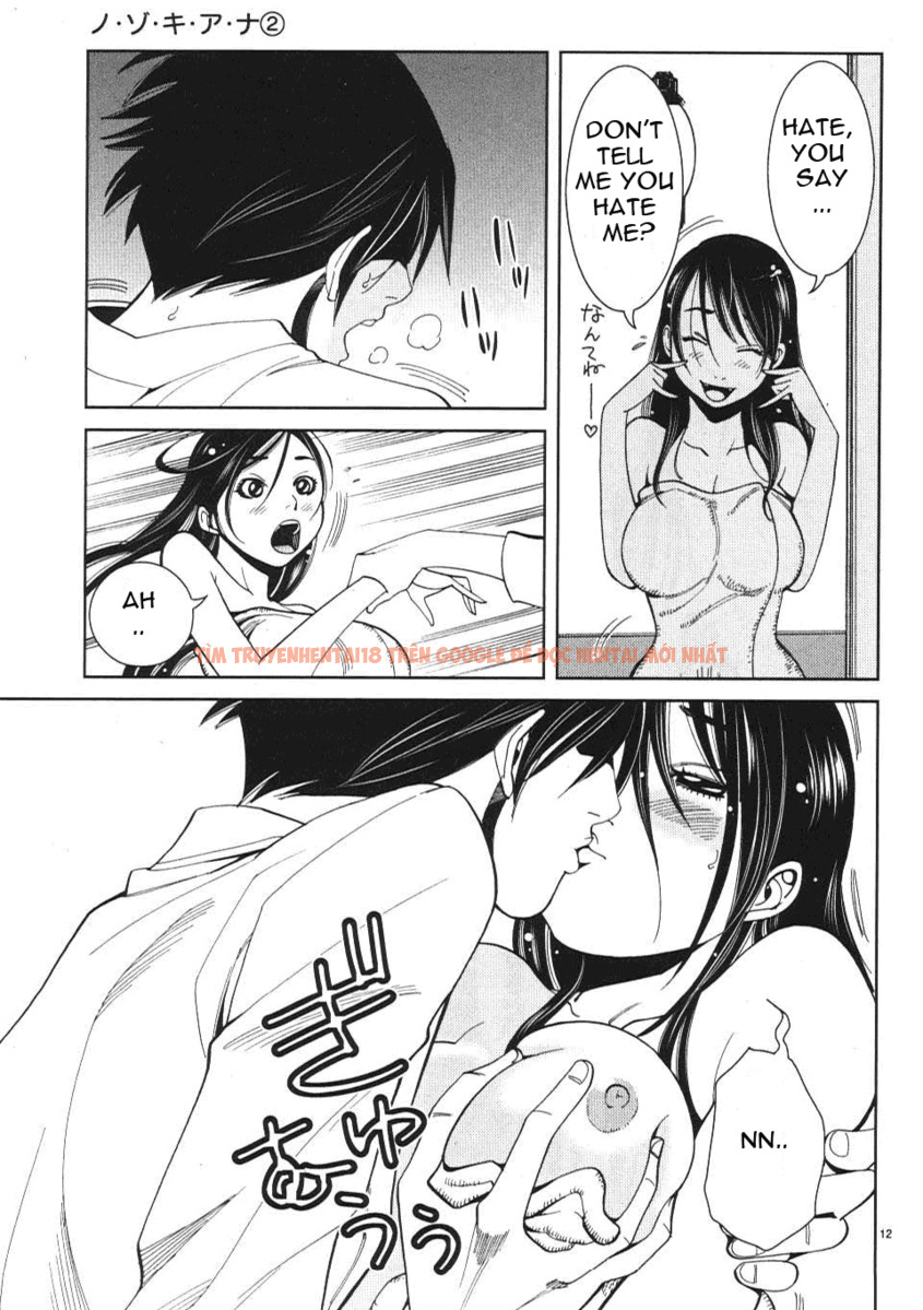 Read Hentai Image 20 902 in comic Nozoki Ana - Chapter 10 - hentaitnt.net