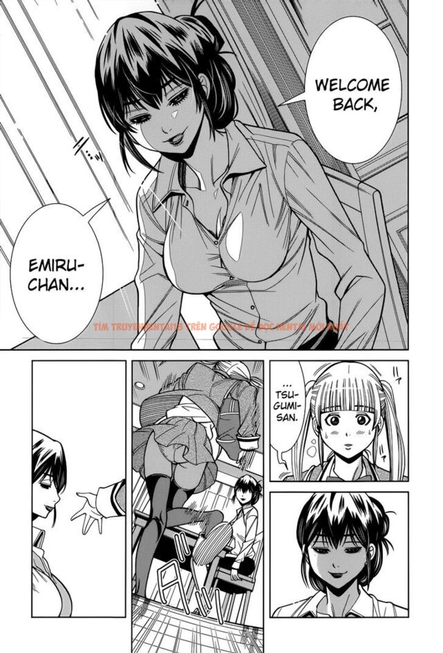 Read Hentai Image 14 856 in comic Nozoki Ana - Chapter 100 - hentaitnt.net