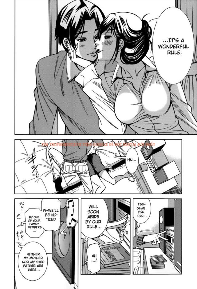 Read Hentai Image 21 856 in comic Nozoki Ana - Chapter 100 - hentaitnt.net