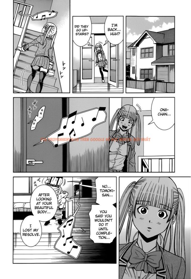 Read Hentai Image 23 856 in comic Nozoki Ana - Chapter 100 - hentaitnt.net