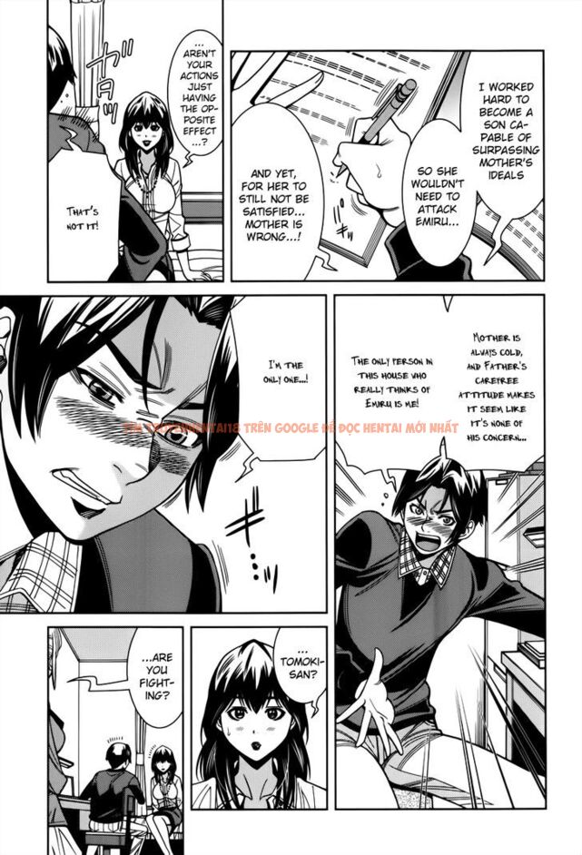 Read Hentai Image 11 856 in comic Nozoki Ana - Chapter 101 - hentaitnt.net