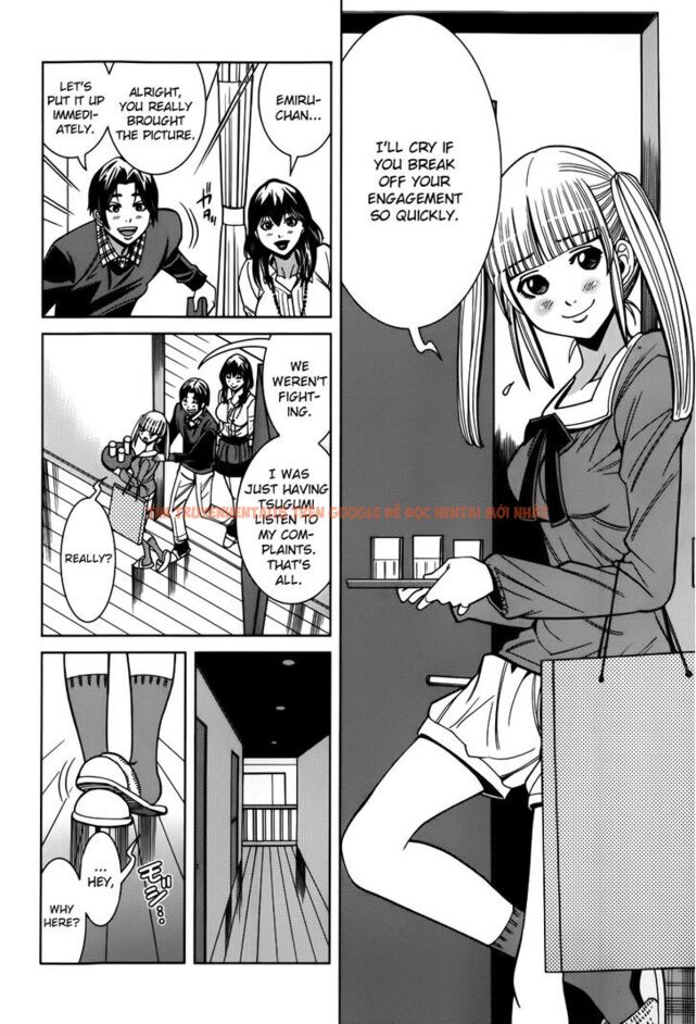 Read Hentai Image 12 856 in comic Nozoki Ana - Chapter 101 - hentaitnt.net