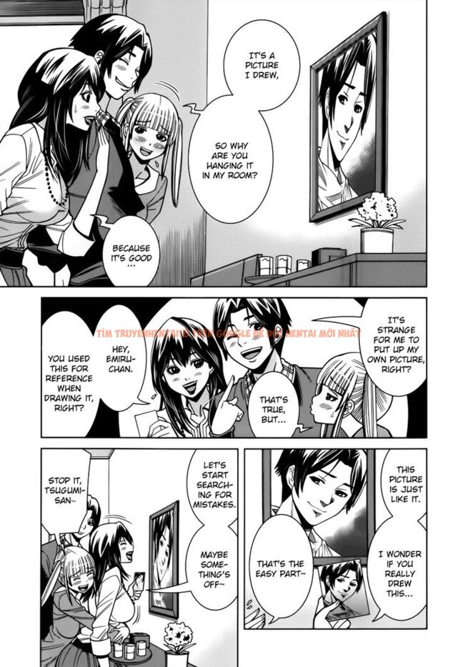 Read Hentai Image 13 856 in comic Nozoki Ana - Chapter 101 - hentaitnt.net