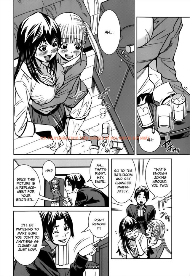 Read Hentai Image 14 856 in comic Nozoki Ana - Chapter 101 - hentaitnt.net