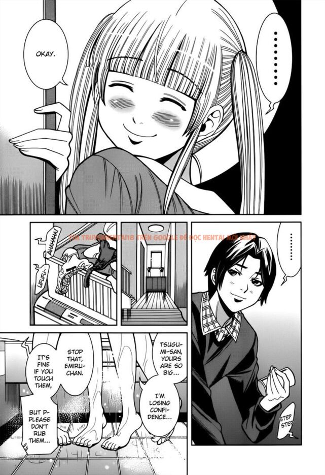 Read Hentai Image 15 856 in comic Nozoki Ana - Chapter 101 - hentaitnt.net