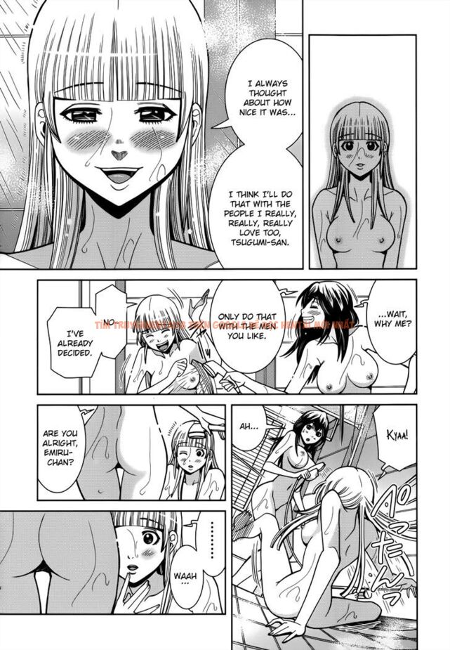 Read Hentai Image 17 856 in comic Nozoki Ana - Chapter 101 - hentaitnt.net