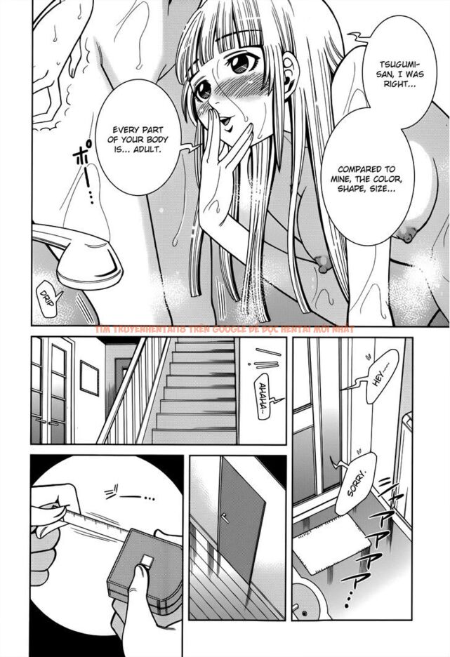 Read Hentai Image 18 856 in comic Nozoki Ana - Chapter 101 - hentaitnt.net