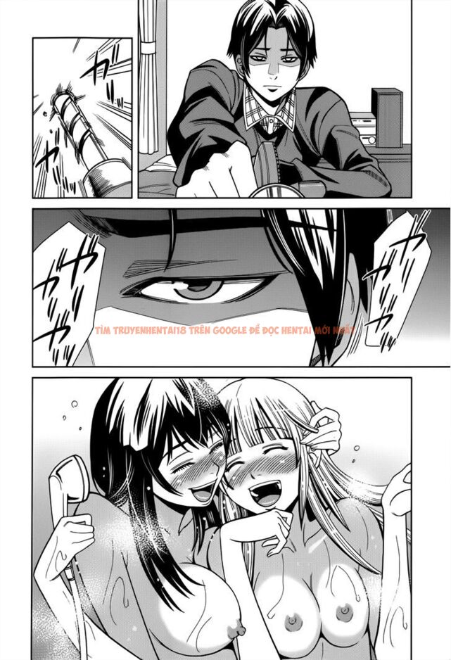 Read Hentai Image 20 856 in comic Nozoki Ana - Chapter 101 - hentaitnt.net