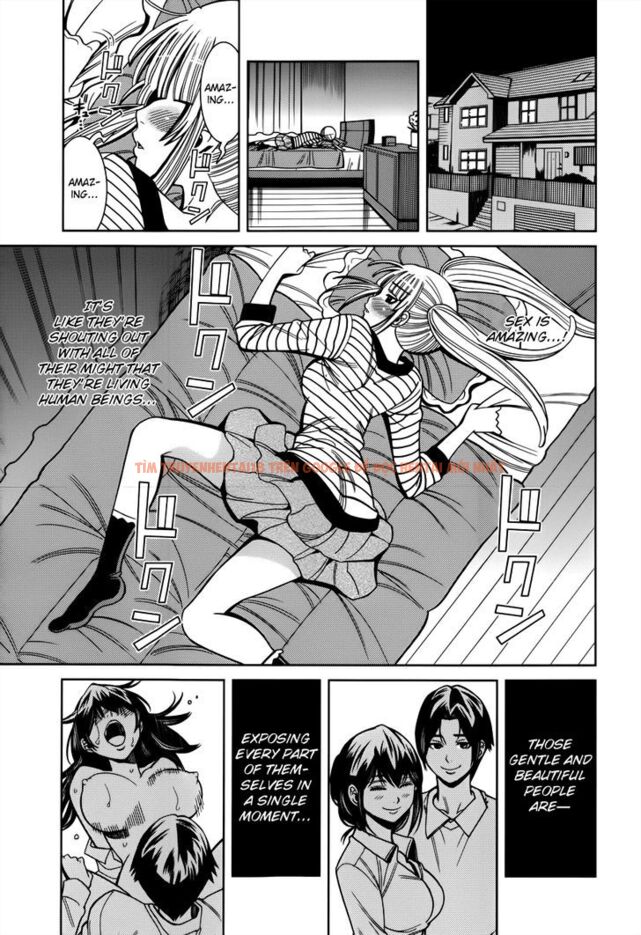 Read Hentai Image 3 856 in comic Nozoki Ana - Chapter 101 - hentaitnt.net