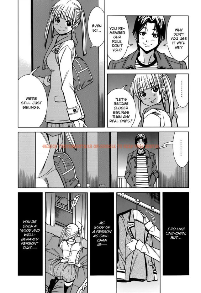 Read Hentai Image 11 855 in comic Nozoki Ana - Chapter 102 - hentaitnt.net