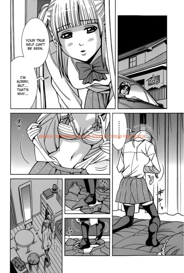 Read Hentai Image 12 855 in comic Nozoki Ana - Chapter 102 - hentaitnt.net