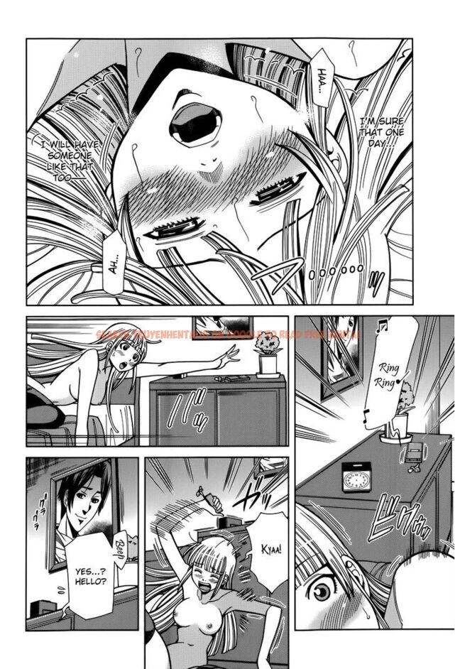 Read Hentai Image 16 855 in comic Nozoki Ana - Chapter 102 - hentaitnt.net
