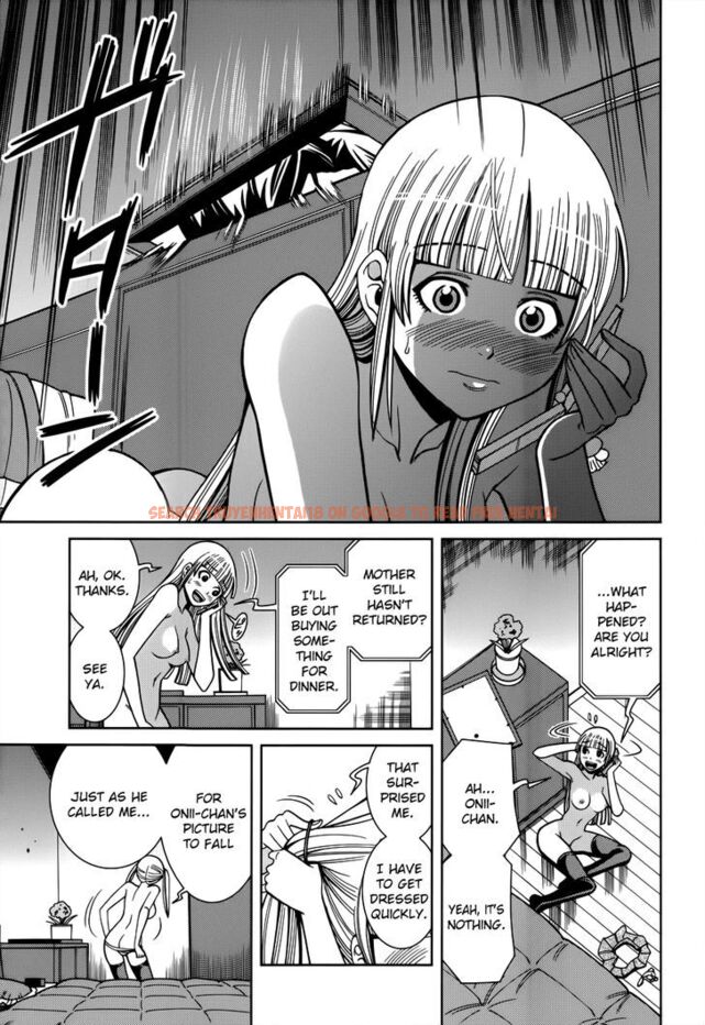 Read Hentai Image 17 856 in comic Nozoki Ana - Chapter 102 - hentaitnt.net