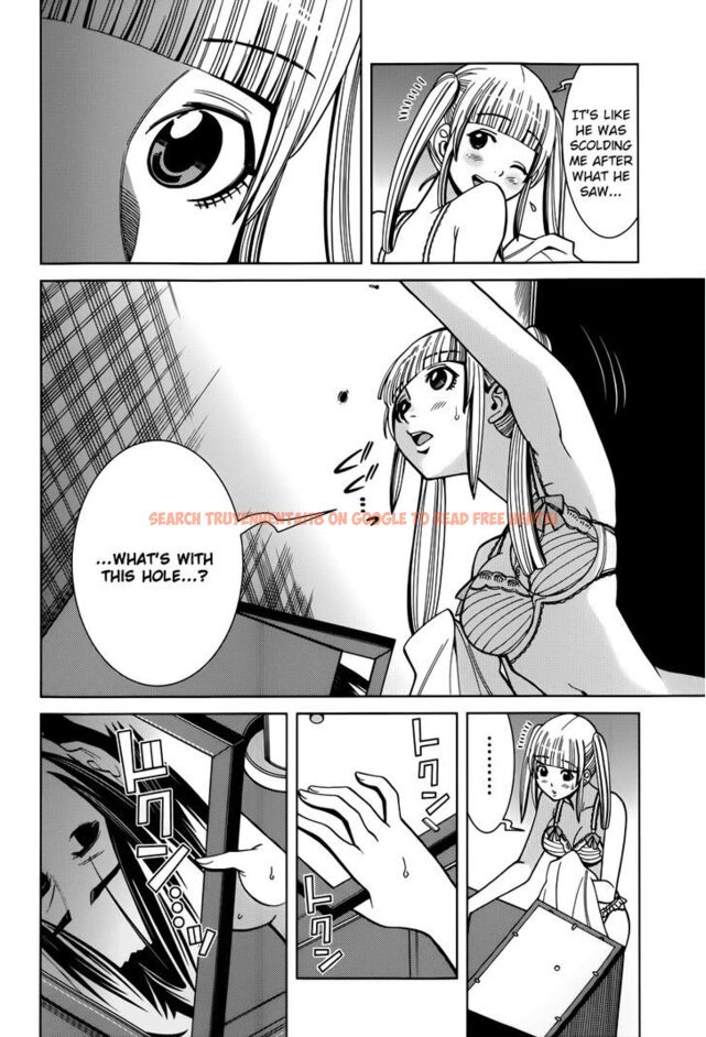 Read Hentai Image 18 856 in comic Nozoki Ana - Chapter 102 - hentaitnt.net