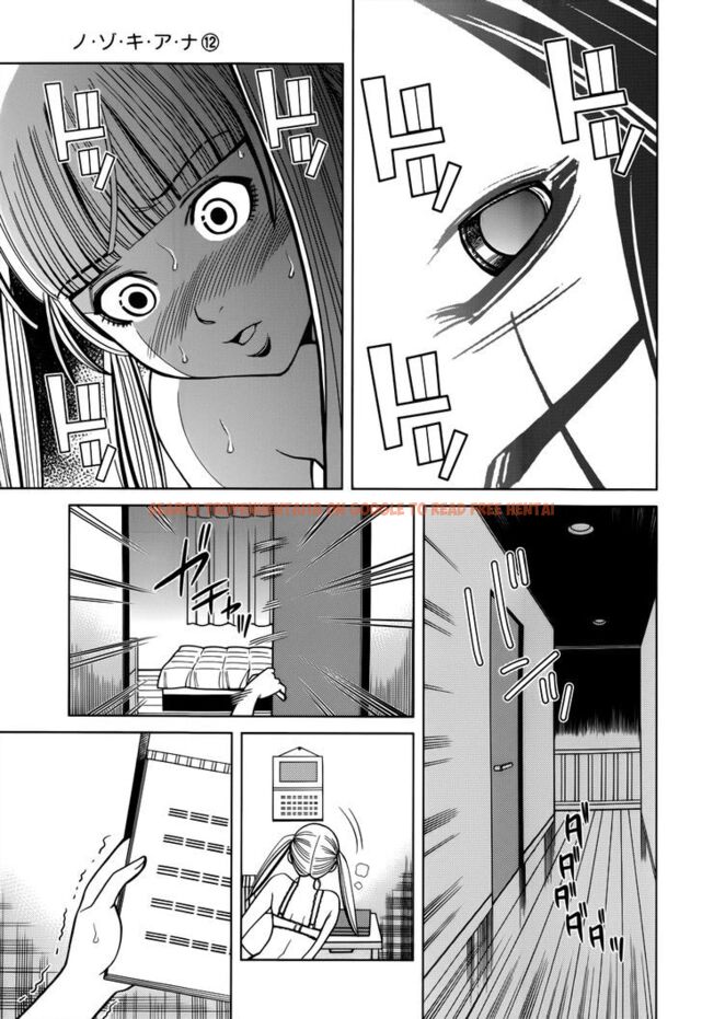 Read Hentai Image 19 856 in comic Nozoki Ana - Chapter 102 - hentaitnt.net