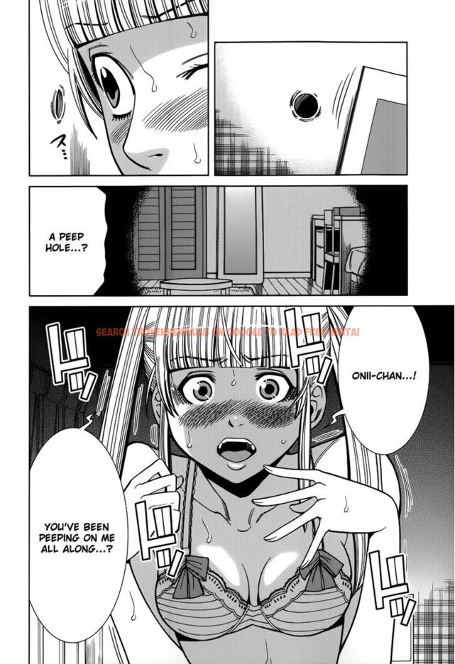 Read Hentai Image 20 856 in comic Nozoki Ana - Chapter 102 - hentaitnt.net