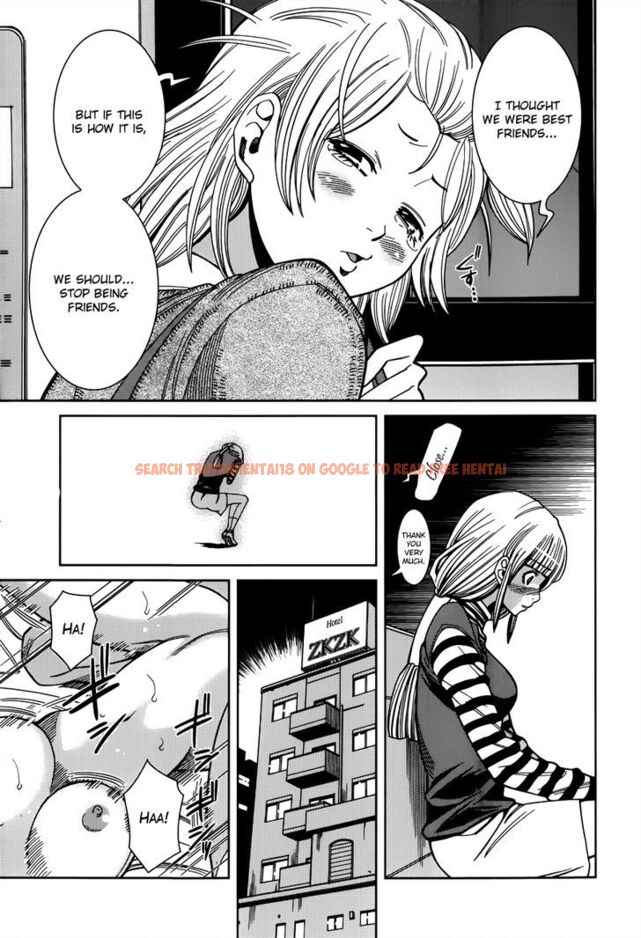 Read Hentai Image 11 855 in comic Nozoki Ana - Chapter 103 - hentaitnt.net