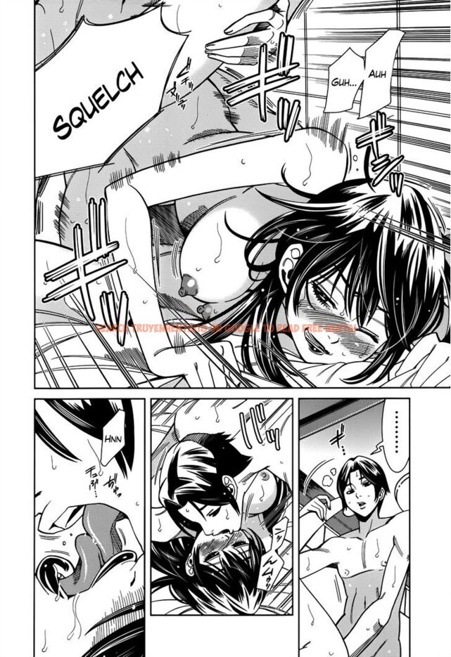 Read Hentai Image 12 855 in comic Nozoki Ana - Chapter 103 - hentaitnt.net