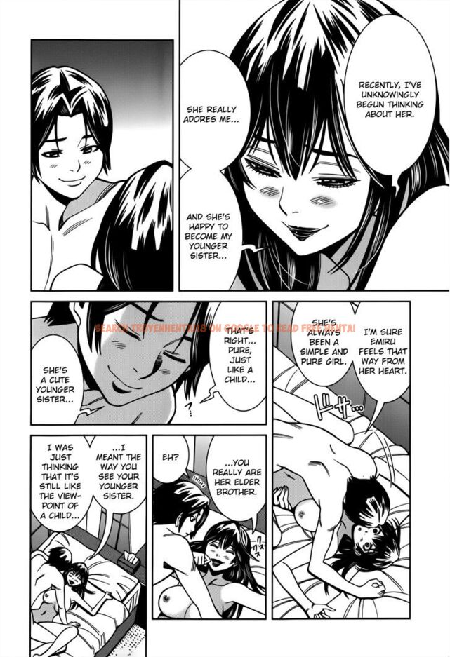 Read Hentai Image 14 855 in comic Nozoki Ana - Chapter 103 - hentaitnt.net