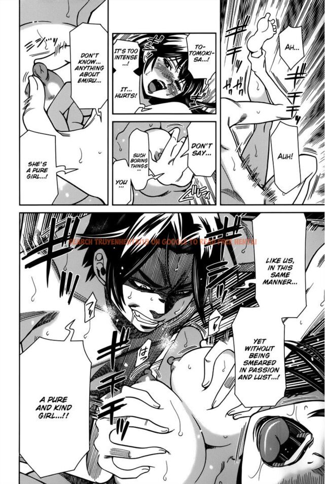 Read Hentai Image 16 855 in comic Nozoki Ana - Chapter 103 - hentaitnt.net
