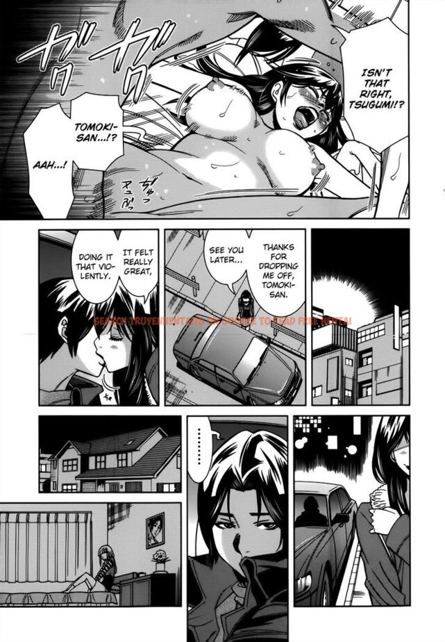 Read Hentai Image 17 855 in comic Nozoki Ana - Chapter 103 - hentaitnt.net
