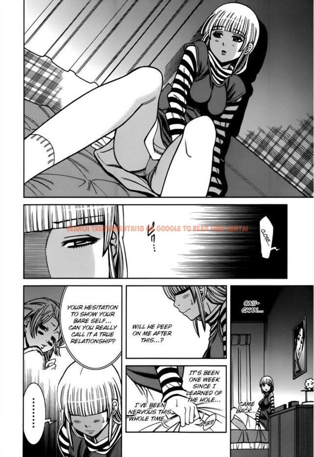 Read Hentai Image 18 855 in comic Nozoki Ana - Chapter 103 - hentaitnt.net