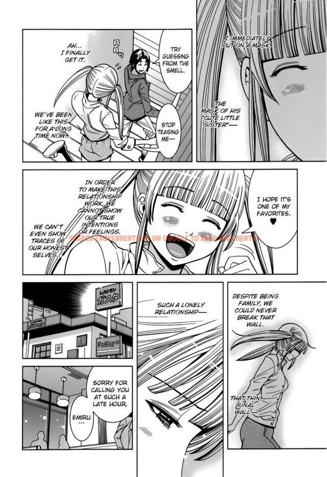 Read Hentai Image 6 855 in comic Nozoki Ana - Chapter 103 - hentaitnt.net