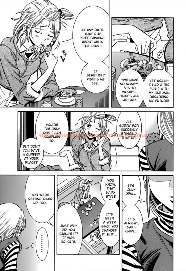 Read Hentai Image 7 855 in comic Nozoki Ana - Chapter 103 - hentaitnt.net