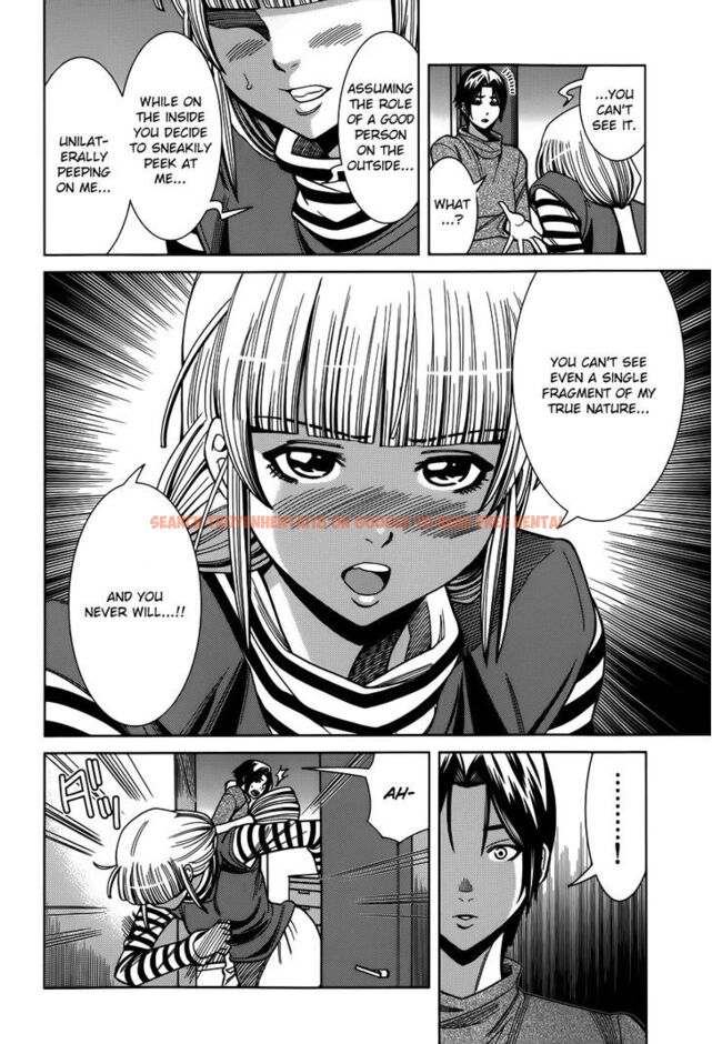 Read Hentai Image 10 855 in comic Nozoki Ana - Chapter 104 - hentaitnt.net