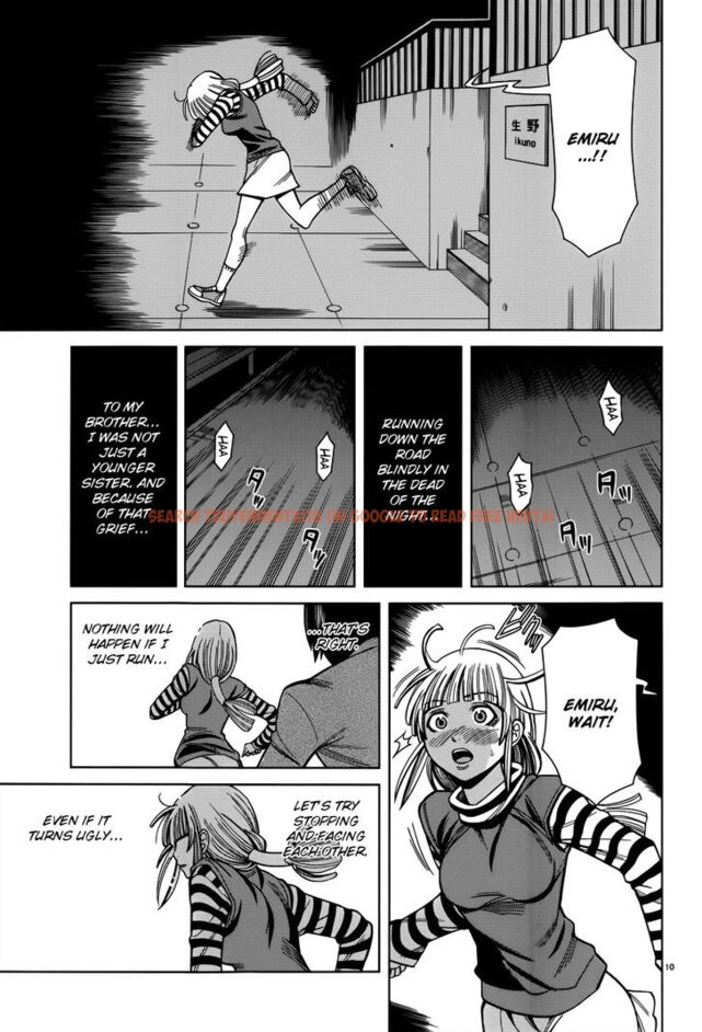 Read Hentai Image 11 855 in comic Nozoki Ana - Chapter 104 - hentaitnt.net
