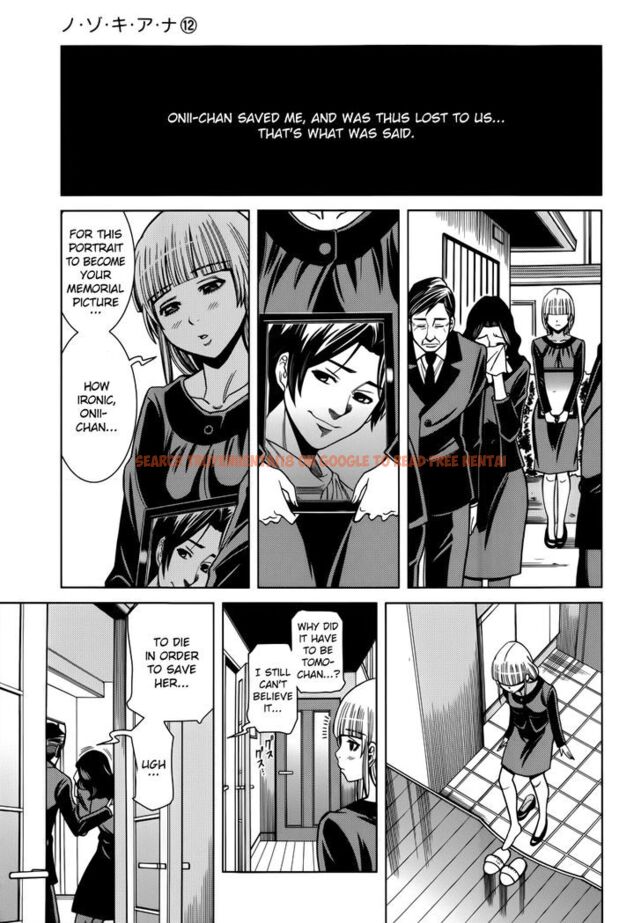 Read Hentai Image 15 855 in comic Nozoki Ana - Chapter 104 - hentaitnt.net