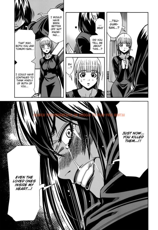 Read Hentai Image 19 855 in comic Nozoki Ana - Chapter 104 - hentaitnt.net
