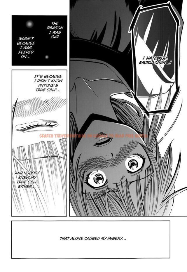Read Hentai Image 20 855 in comic Nozoki Ana - Chapter 104 - hentaitnt.net
