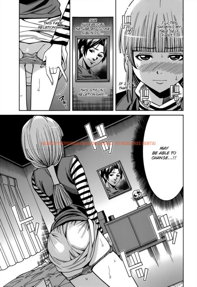 Read Hentai Image 3 852 in comic Nozoki Ana - Chapter 104 - hentaitnt.net