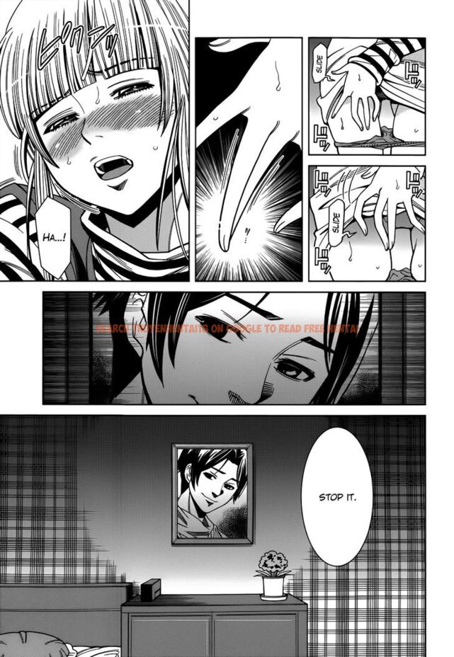 Read Hentai Image 5 852 in comic Nozoki Ana - Chapter 104 - hentaitnt.net
