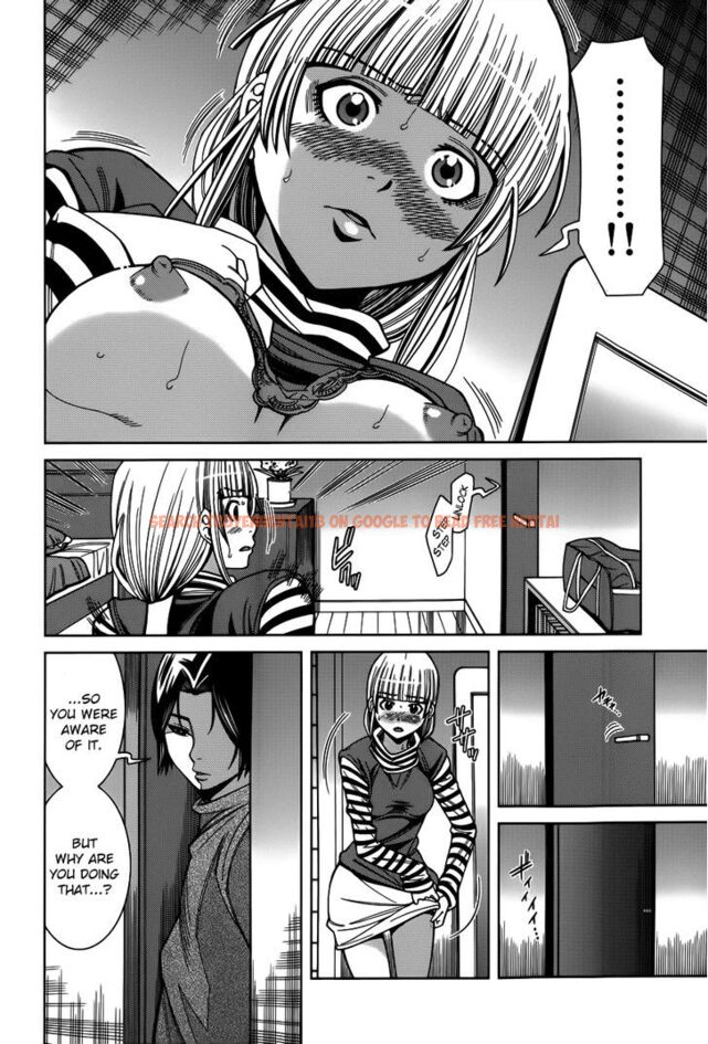 Read Hentai Image 6 852 in comic Nozoki Ana - Chapter 104 - hentaitnt.net