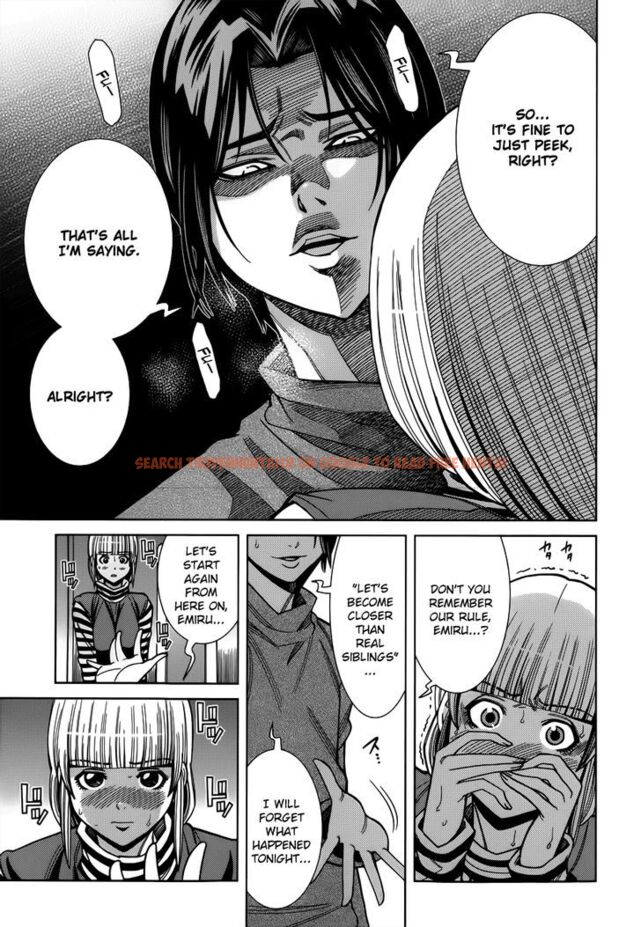 Read Hentai Image 9 855 in comic Nozoki Ana - Chapter 104 - hentaitnt.net
